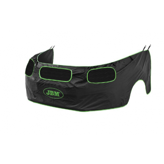 ΠΡΟΣΤΑΤΕΥΤΙΚΟ ΚΑΛΥΜΜΑ ΕΡΓΑΣΙΑΣ ΓΙΑ ΜΠΡΟΣΤΙΝΟ ΜΕΡΟΣ ΤΟΥ ΑΥΤΟΚΙΝΗΤΟΥ JBM