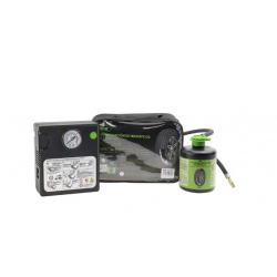 ΚΙΤ ΕΠΙΣΚΕΥΗΣ ΕΛΑΣΤΙΚΩΝ (ΣΤΕΓΑΝΩΤΙΚΟ ΕΠΙΣΚΕΥΗΣ+ΚΟΜΠΡΕΣΕΡ) JBM