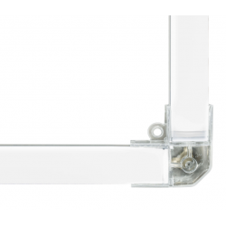  JBM ΣΕΤ ΕΞΑΓΩΝΩΝ ΦΩΤΙΣΜΟΥ ΟΡΟΦΗΣ LED