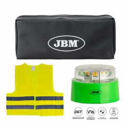 ΚΙΤ ΑΜΕΣΗΣ ΑΝΑΓΚΗΣ JBM