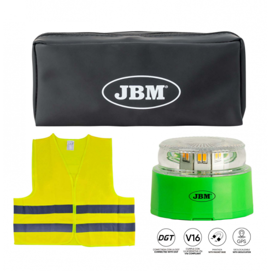 ΚΙΤ ΑΜΕΣΗΣ ΑΝΑΓΚΗΣ JBM