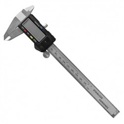 JBM ΠΑΧΥΜΕΤΡΟ ΨΗΦΙΑΚΟ 150mm JBM