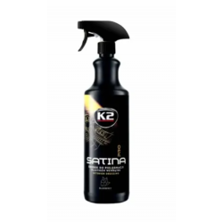 D5001 - K2 SATINA PRO  – Υγρό φροντίδας εσωτερικού χώρου 1L