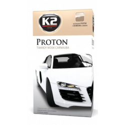 G040  – K2 PROTON HARD WAX  – Προστατευτικό κερί περιποίησης 200gr