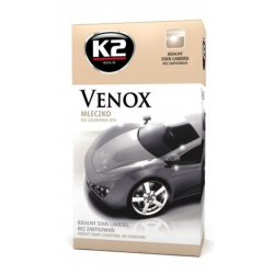 G050 – K2 VENOX – Γαλάκτωμα γυαλίσματος βελτίωσης χρώματος 180gr