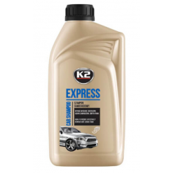 K131 - K2 EXPRESS CAR SHAMPOO  – Σαμπουάν Αυτοκινήτου 1L