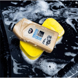 K141 – K2 CAR SHAMPOO EXPRESS PLUS – Σαμπουάν Αυτοκινήτου με κερί 1L 