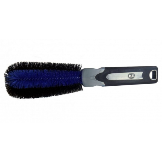 M358 – K2 ΣΠΙΡΑΛ ΒΟΥΡΤΣΑ ΖΑΝΤΩΝ 