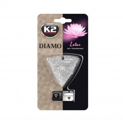 V88LOT - K2 DIAMO LOTUS - Αρωματικό αυτοκινήτου