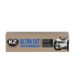 K002 – K2 ULTRA CUT – Αλοιφή αφαίρεσης γρατζουνιών 100gr