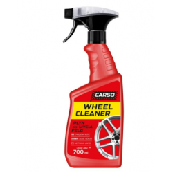 CARSO ΚΑΘΑΡΙΣΤΙΚΟ ΖΑΝΤΩΝ 700ML