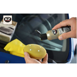 G010 – K2 QUANTUM – Κερί Προστατευτικό Ενισχυτικό Χρώματος 140gr