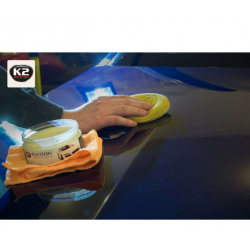 G040  – K2 PROTON HARD WAX  – Προστατευτικό κερί περιποίησης 200gr