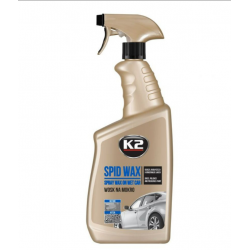 K087M - K2 SPID WAX – Κερί στεγνώματος 770ml