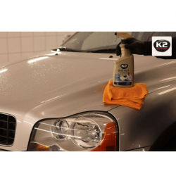 K087M - K2 SPID WAX – Κερί στεγνώματος 770ml