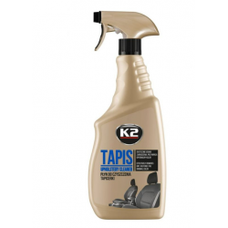 K2 TAPIS 750ML Καθαριστικό υγρό ταπετσαρίας αυτοκινήτου