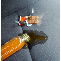 K2 TAPIS 750ML Καθαριστικό υγρό ταπετσαρίας αυτοκινήτου