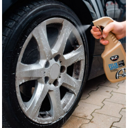 K167 – K2 FELIX 750ml – Καθαριστικό υγρό ζαντών