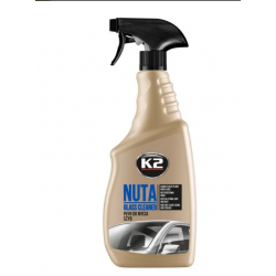 K2 NUTA 750ml – Καθαριστικό υγρό τζαμιών