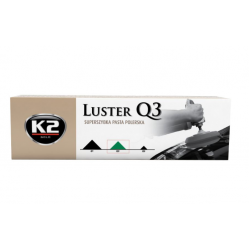 K2 Αλοιφή Γυαλίσματος για Αμάξωμα Luster Q3 100gr L3100