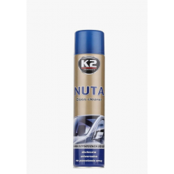 K2 Nuta Glass Cleaner Καθαριστικό Σπρέι Τζαμιών Αυτοκινήτου 600ml