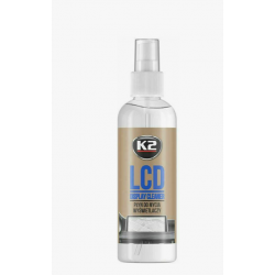 K515 – K2 LCD Display cleaner – Καθαριστικό υγρό οθόνης 250ml
