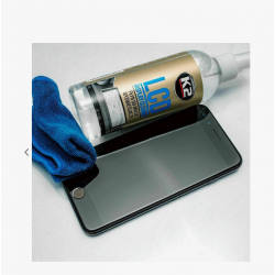 K515 – K2 LCD Display cleaner – Καθαριστικό υγρό οθόνης 250ml