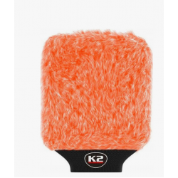 K2 Wash Mitt Γάντι Πλυσίματος για Αμάξωμα