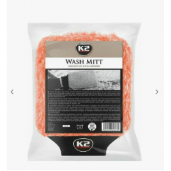 K2 Wash Mitt Γάντι Πλυσίματος για Αμάξωμα