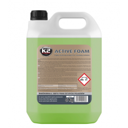 M100 – K2 ACTIVE FOAM – Ενεργός αφρός καθαρισμού 5kg