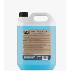 M114 - K2 NUTA MAX - Καθαριστικό Τζαμιών 5 L