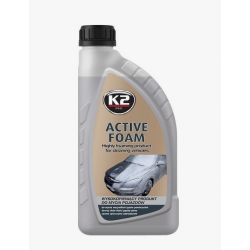 M890 - K2 Αφρός Καθαρισμού για Αμάξωμα Active Foam 1lt
