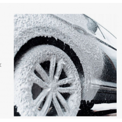 M890 - K2 Αφρός Καθαρισμού για Αμάξωμα Active Foam 1lt