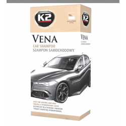 K2 Vena Car Shampoo 1lt
