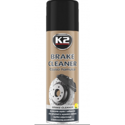 Σπρέι Καθαρισμού Φρένων 500ml 1τμχ W104