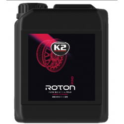 D1005 – K2 ROTON PRO – Καθαριστικό ζαντών 5L