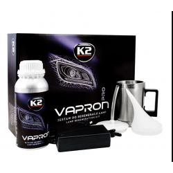 D7900 – K2 VAPRON – ΚΙΤ Αναγέννησης – Επισκευής Φαναριών