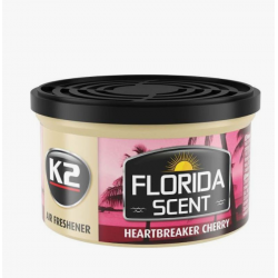 K2 Αρωματική Κονσέρβα Κονσόλας/Ταμπλό Αυτοκινήτου Κεράσι 42gr V87WIS