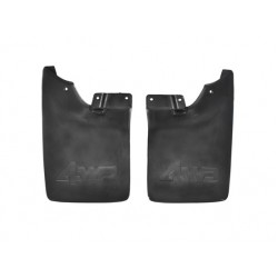 ΛΑΣΠΩΤΗΡΑΣ NISSAN D22 '98-'01 4WD ΠΙΣΩ (ΣΕΤ)