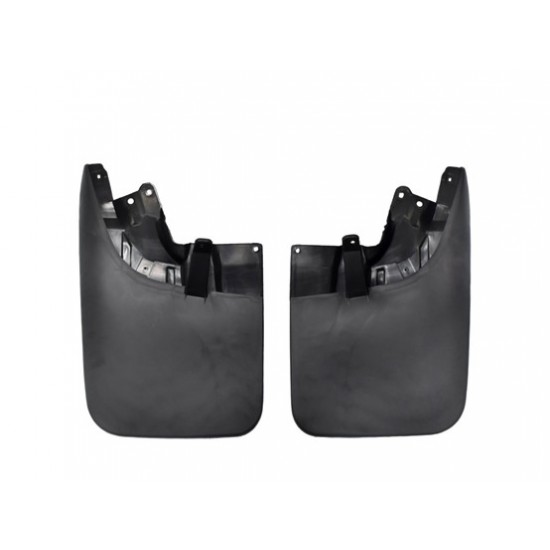 ΛΑΣΠΩΤΗΡΑΣ NISSAN D22 '01-'08 4WD ΜΕ ΦΡΥΔΙΑ ΠΙΣΩ (ΣΕΤ)