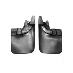 ΛΑΣΠΩΤΗΡΑΣ NISSAN D22 '01-'08 4WD ΜΕ ΦΡΥΔΙΑ ΠΙΣΩ (ΣΕΤ)