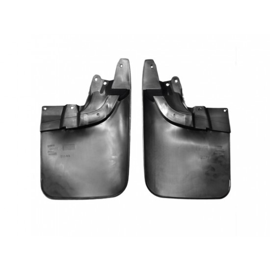 ΛΑΣΠΩΤΗΡΑΣ NISSAN D22 '01-'08 4WD ΜΕ ΦΡΥΔΙΑ ΠΙΣΩ (ΣΕΤ)