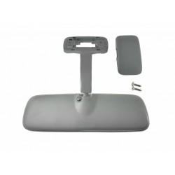 ΚΑΘΡΕΠΤΗΣ NISSAN D40 '05-'10/PATHFINDER R51 '05-'11/PATHFINDER R52 '12- ΧΩΡΙΣ DIMMER ΕΣΩΤΕΡΙΚΟΣ