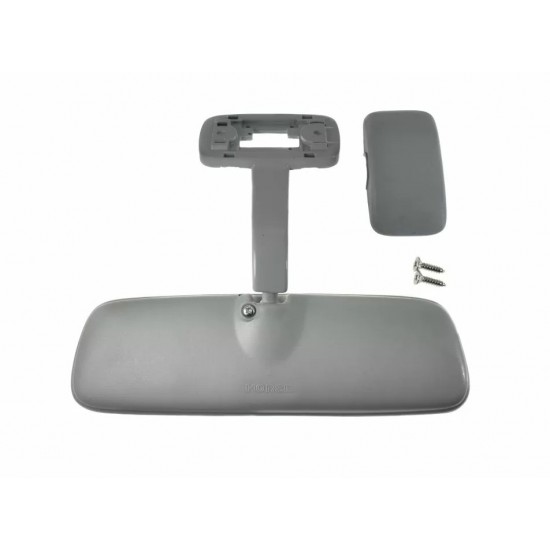 ΚΑΘΡΕΠΤΗΣ NISSAN D40 '05-'10/PATHFINDER R51 '05-'11/PATHFINDER R52 '12- ΧΩΡΙΣ DIMMER ΕΣΩΤΕΡΙΚΟΣ