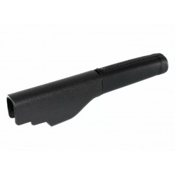 ΚΑΛΥΜΜΑ ΧΕΙΡΟΦΡΕΝΟΥ VW GOLF 5/6 '04-'13/ EOS/ JETTA '06-'11 ΜΑΥΡΟ