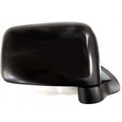 ΚΑΘΡΕΠΤΗΣ NISSAN D22 '98-'05 ΜΑΥΡΟΣ ΗΛΕΚΤΡΙΚΟΣ ΑΡΙΣΤΕΡΟΣ