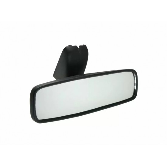 ΚΑΘΡΕΠΤΗΣ ISUZU DMAX '06-'18 ΕΣΩΤΕΡΙΚΟΣ ΑΠΛΟΣ