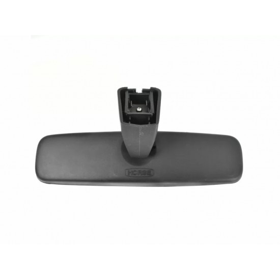 ΚΑΘΡΕΠΤΗΣ ISUZU DMAX '06-'18 ΕΣΩΤΕΡΙΚΟΣ ΑΠΛΟΣ