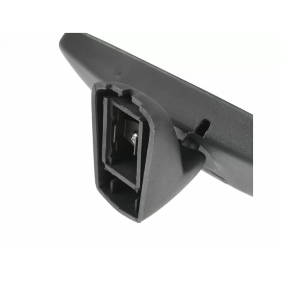 ΚΑΘΡΕΠΤΗΣ ISUZU DMAX '06-'18 ΕΣΩΤΕΡΙΚΟΣ ΑΠΛΟΣ