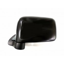 ΚΑΘΡΕΠΤΗΣ NISSAN D22 '98-'05 ΜΑΥΡΟΣ ΗΛΕΚΤΡΙΚΟΣ ΔΕΞΙΟΣ